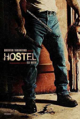 Hostel (2005)