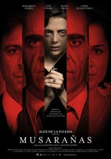 Musarañas (2014)