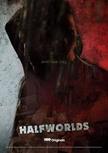 مشاهدة مسلسل Halfworlds موسم 1 حلقة 1 (2015)