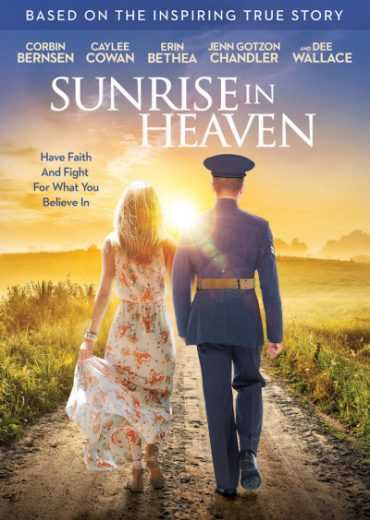 Sunrise in Heaven (2019)