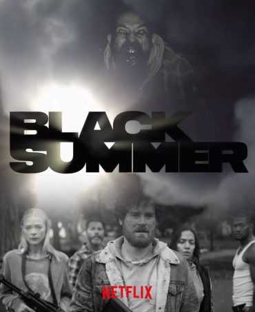 مشاهدة مسلسل Black Summer موسم 1 حلقة 1 (2019)