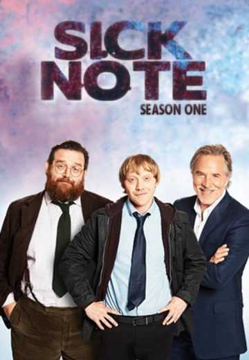 مشاهدة مسلسل Sick Note موسم 1 حلقة 2 (2017)