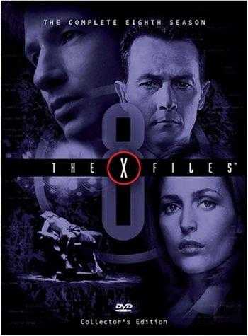 مشاهدة مسلسل The X Files موسم 8 حلقة 1 (1993)