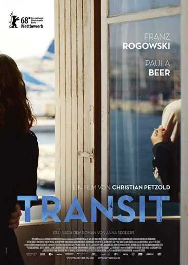 Transition (2018)