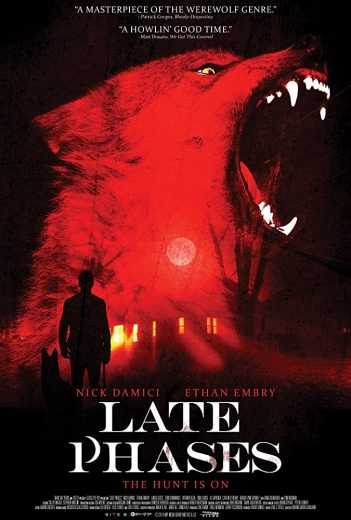 Night of the Wolf (2014)