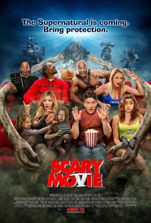 Scary Movie 5 (2013)