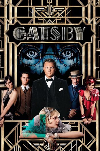 The Great Gatsby (2013)