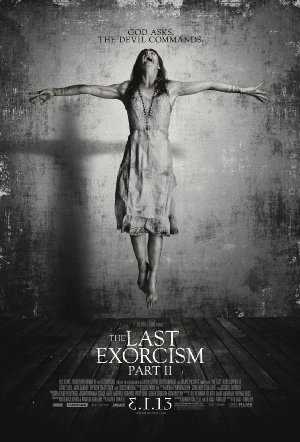 Le Dernier exorcisme Part II (2013)