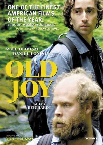 Old Joy (2006)