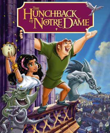 The Hunchback of Notre Dame (1996)