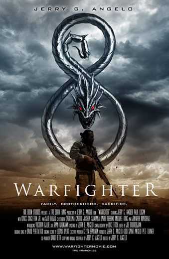 American Warfighter (2018)
