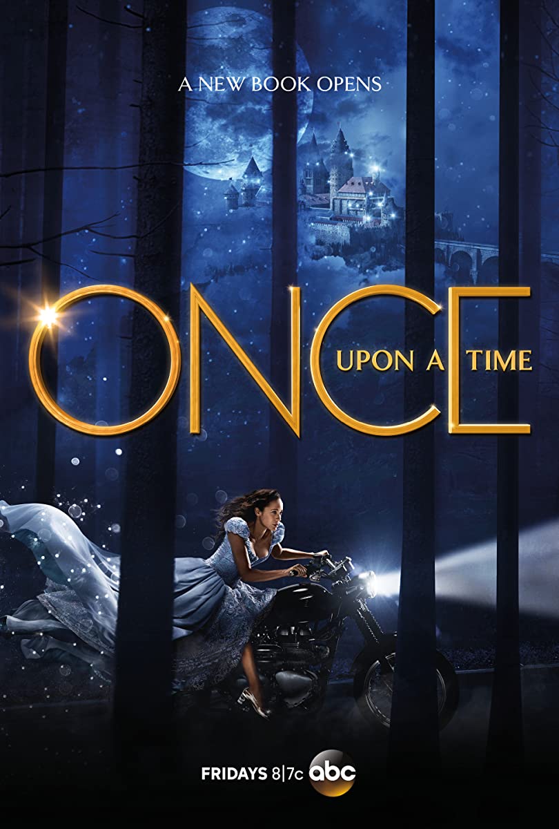 مشاهدة مسلسل Once Upon a Time موسم 1 حلقة 3 (2011)