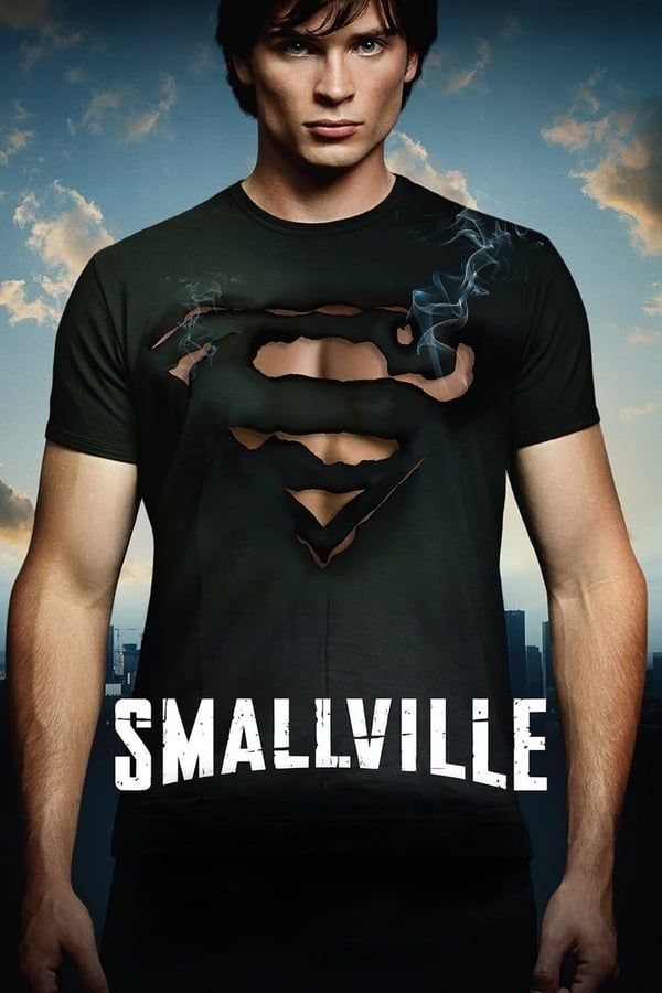 مشاهدة مسلسل Smallville موسم 1 حلقة 2 (2001)