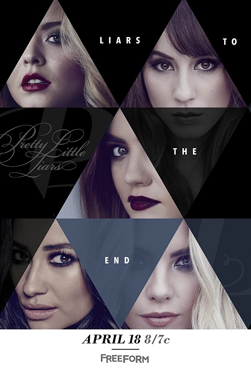 مشاهدة مسلسل Pretty Little Liars موسم 2 حلقة 10 (2011)