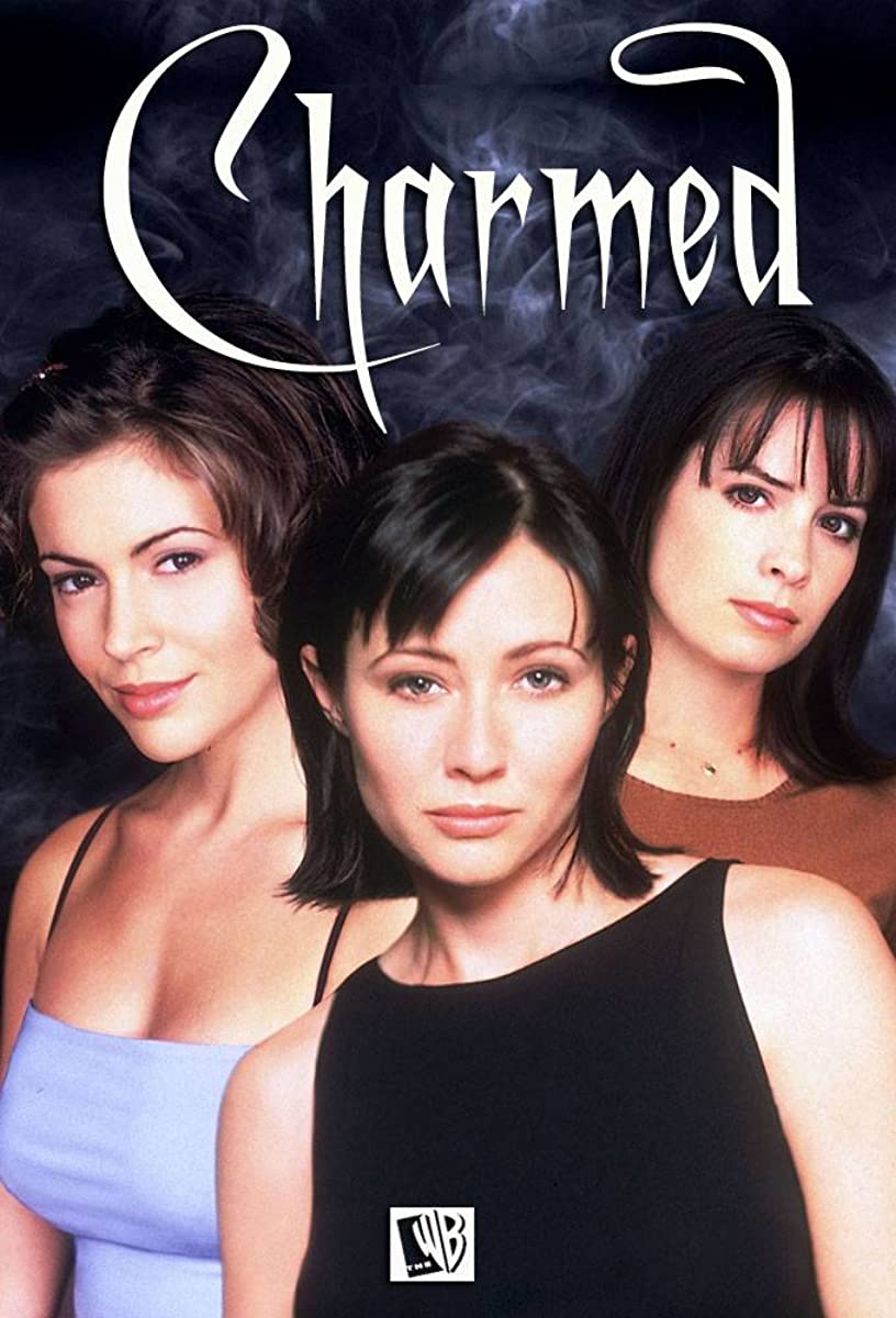 مشاهدة مسلسل Charmed موسم 1 حلقة 4 (1998)