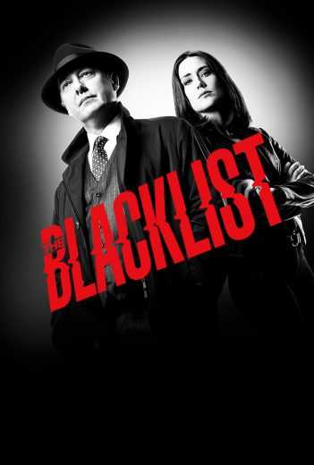 مشاهدة مسلسل The Blacklist موسم 3 حلقة 4 (2015)