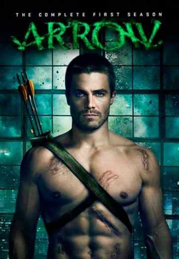 مشاهدة مسلسل Arrow موسم 1 حلقة 2 (2012)