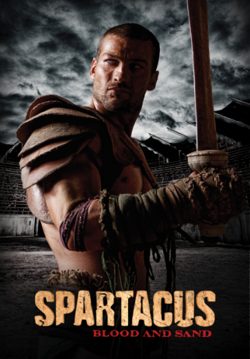 مشاهدة مسلسل Spartacus موسم 1 حلقة 4 (2010)