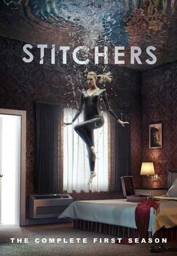 مشاهدة مسلسل Stitchers موسم 1 حلقة 1 (2015)