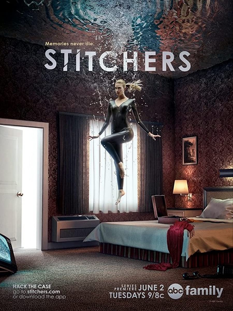 مشاهدة مسلسل Stitchers موسم 2 حلقة 1 (2016)