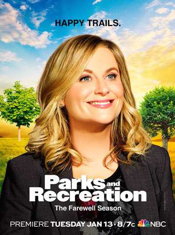 مشاهدة مسلسل Parks and Recreation موسم 1 حلقة 1 (2009)