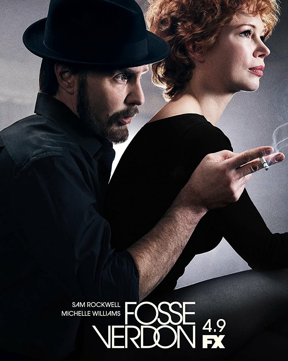 مشاهدة مسلسل Fosse/Verdon موسم 1 حلقة 3 (2019)