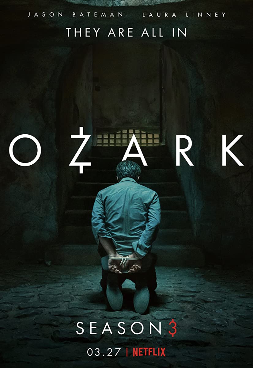 مشاهدة مسلسل Ozark موسم 2 حلقة 3 (2018)