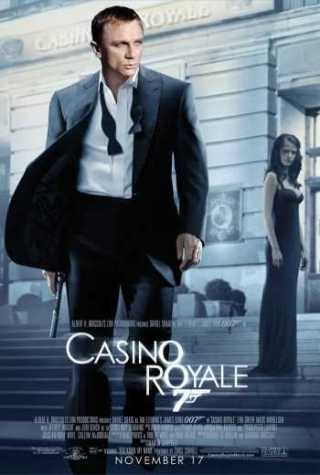 Casino Royale (2006)