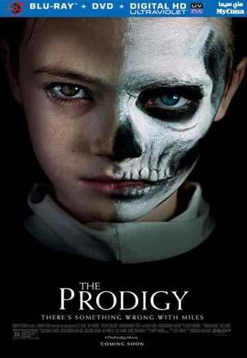 The Prodigy (2019)