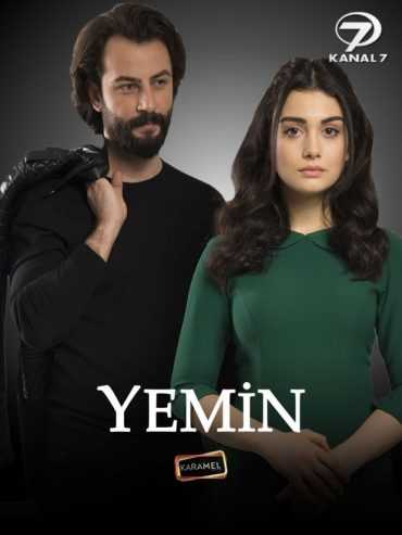 مسلسل اليمين حلقة 47 موسم 1 مترجمة (2019)