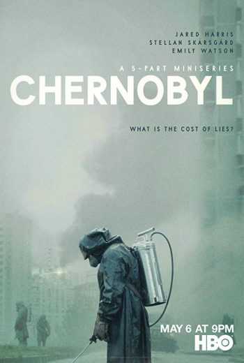 مشاهدة مسلسل Chernobyl موسم 1 حلقة 1 (2019)