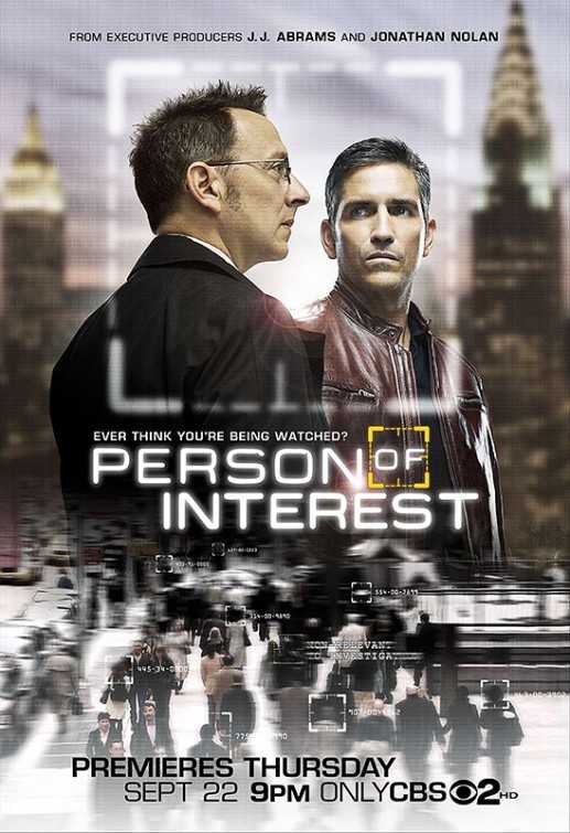 مشاهدة مسلسل Person of Interest موسم 1 حلقة 3 (2011)