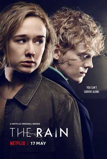 مشاهدة مسلسل The Rain موسم 2 حلقة 4 (2019)