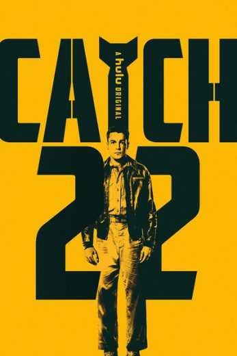 مشاهدة مسلسل Catch-22 موسم 1 حلقة 1 (2019)