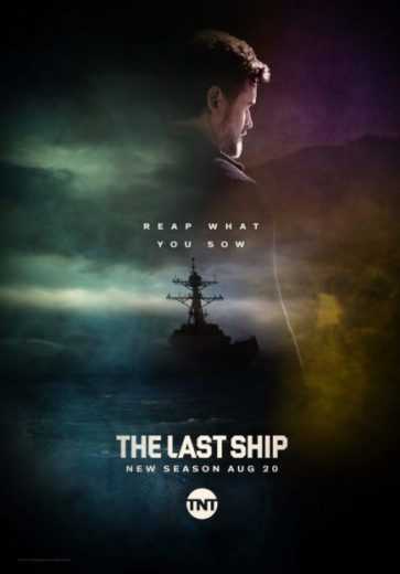 مشاهدة مسلسل The Last Ship موسم 1 حلقة 3 (2014)