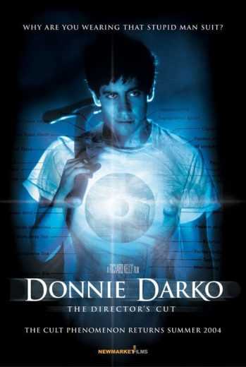 Donnie Darko (2001)