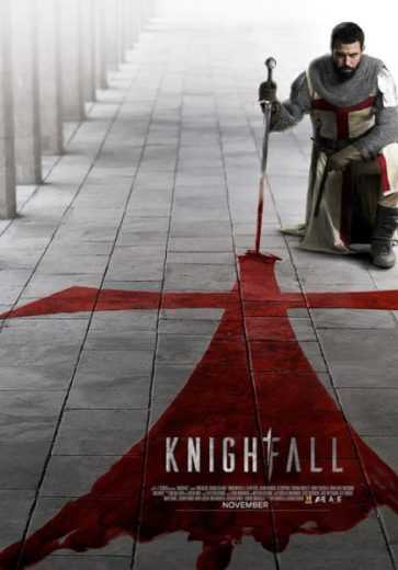 مشاهدة مسلسل Knightfall موسم 1 حلقة 4 (2017)