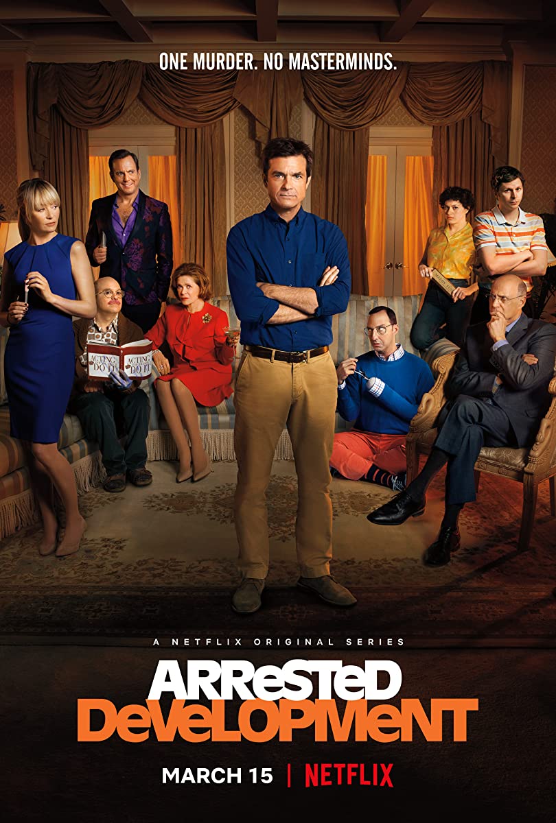 مشاهدة مسلسل Arrested Development موسم 2 حلقة 13 (2004)