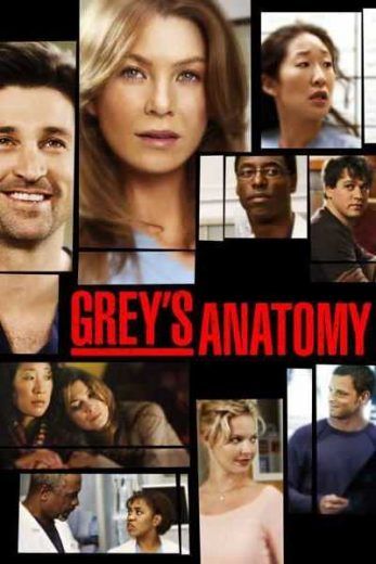 مشاهدة مسلسل Greys Anatomy موسم 1 حلقة 8 (2005)