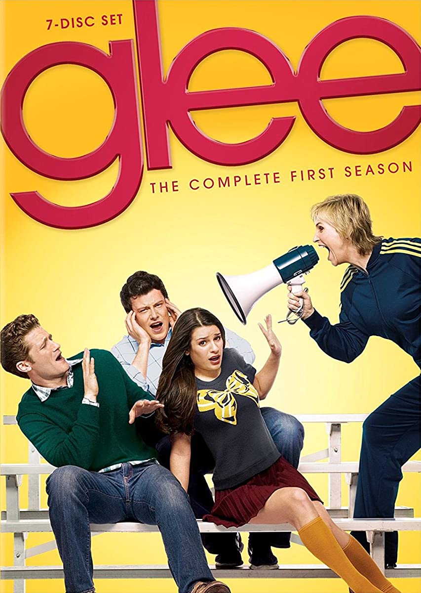 مشاهدة مسلسل Glee موسم 2 حلقة 3 (2010)