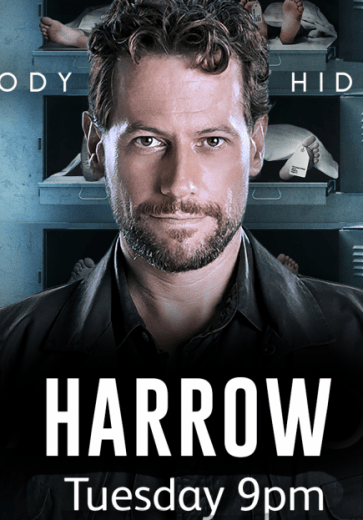 مشاهدة مسلسل Harrow موسم 2 حلقة 3 (2018)