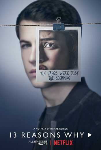 مشاهدة مسلسل 13Reasons Why موسم 1 حلقة 1 (2017)