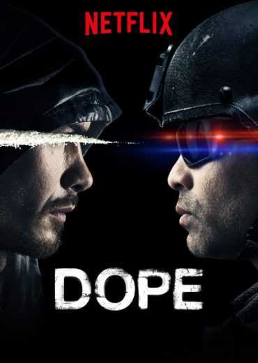 مشاهدة مسلسل Dope موسم 1 حلقة 1 (2017)