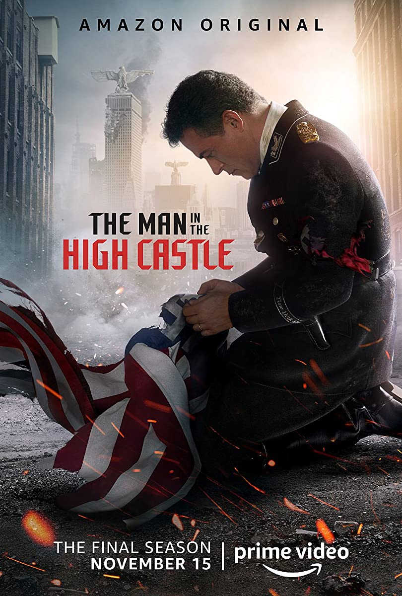 مشاهدة مسلسل The Man in the High Castle موسم 1 حلقة 1 (2015)