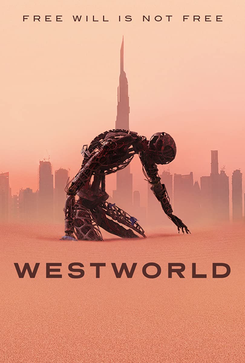 مشاهدة مسلسل Westworld موسم 2 حلقة 1 (2018)