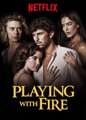 مشاهدة مسلسل Playing with Fire موسم 1 حلقة 7 (2019)