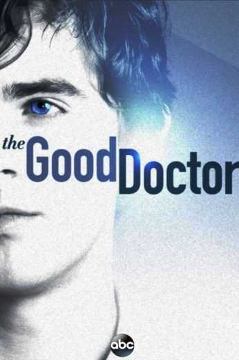 مشاهدة مسلسل The Good Doctor موسم 1 حلقة 1 (2017)