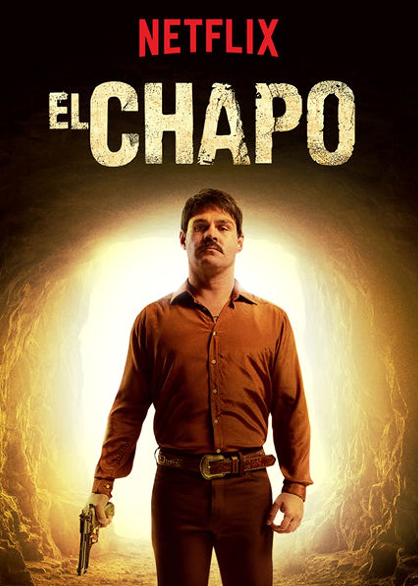 مشاهدة مسلسل El Chapo موسم 3 حلقة 5 (2018)