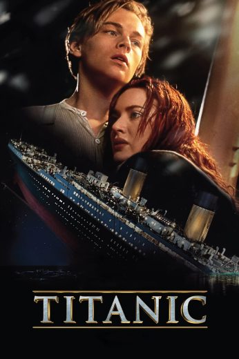 Titanic (1997)