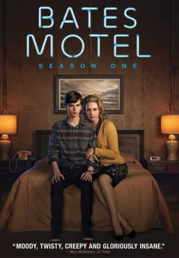 مشاهدة مسلسل Bates Motel موسم 1 حلقة 10 والاخيرة (2013)